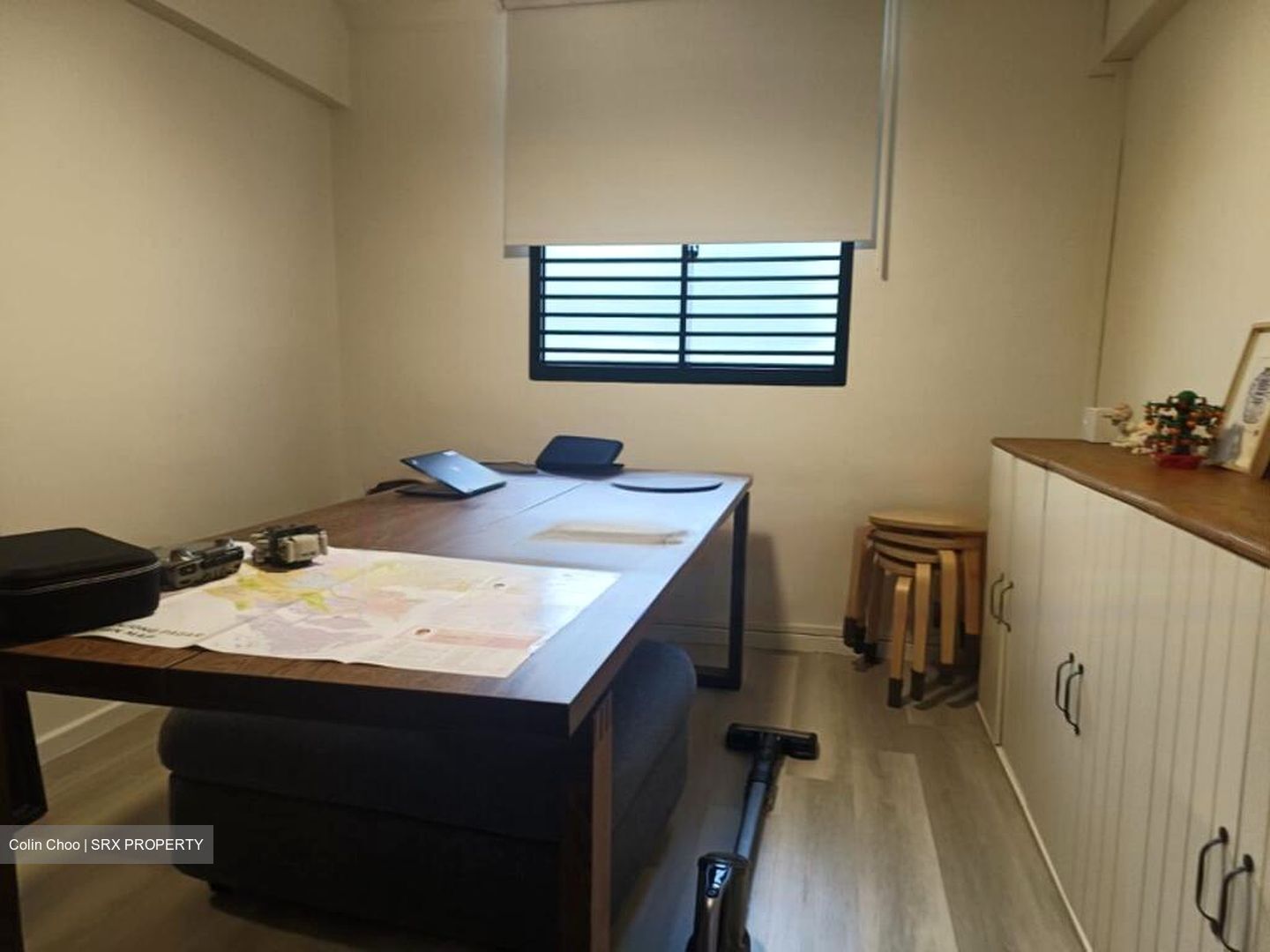 Blk 101 Crescent View (Queenstown), HDB 3 Rooms #467010551